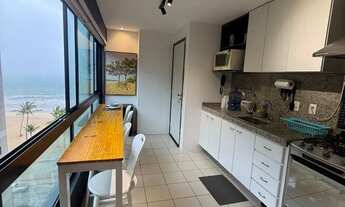 Imagem 2: Imóvel para aluguel possui 40 metros quadrados com 1 quarto em Boa Viagem - Recife - PE