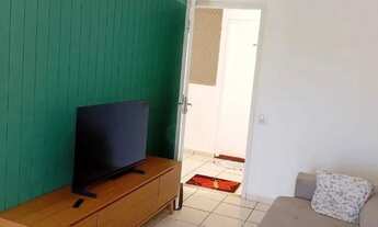 Imagem: Apartamento com 2 dormitórios à venda