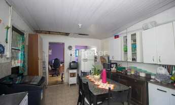 Imagem 3: Casa à venda Rua Dona Ana, Vila São José - Porto Alegre