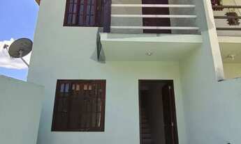 Imagem: Casa duplex de 2 quartos e vaga - Trindade