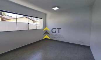 Imagem 3: Sala para alugar, 47 m² por R$ 2.800,01/mês - Cláudia - Londrina/PR