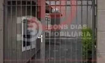 Imagem: Sobrado em Condomínio com 2 quartos para