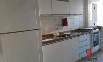 Imagem 5: Apartamento Locação/ 3 dormitórios - Condomínio Porto Velho