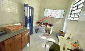 Imagem 2: Casa de rua - Duplex / Residencial / Cosme Velho