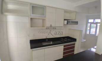 Imagem 6: Apartamento - Residencial Vila São Benedito - 2 Dormitórios - 60m²