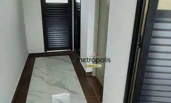 Imagem 5: Apartamento à venda, 48 m² por R$ 355.000,00 - Vila Helena - Santo André/SP