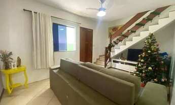 Imagem 1: Atlântica Imóveis tem excelente casa à venda no Novo Horizonte, Macaé/RJ