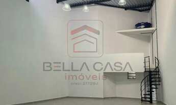 Imagem: Galpão/Depósito/Armazém 1 banheiros para