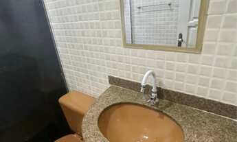 Imagem 3: PARQUE DEZ CASA 3 QUARTOS