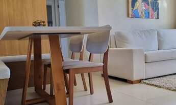 Imagem 2: Apartamento Mobiliado Frente Mar