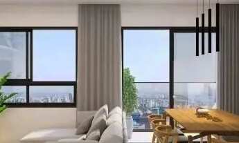 Imagem 4: Apartamento com 3 dormitórios à venda, 79 m² por R$ 1.049.000 - Passo d'Areia - Porto