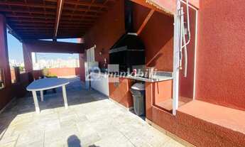 Imagem 2: Apartamento Reformado - 1 Dormitório - 1 Vaga - Sacada - Barra Funda