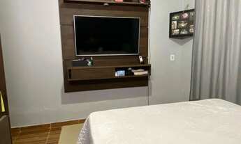 Imagem 3: Casa 2 quartos - Nova Esperança