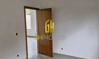 Imagem 2: Casa à venda, 115 m² por R$ 450.000,00 - Parque das Nações - Aparecida de Goiânia/GO