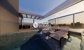 Imagem 5: Lourdes - Apartamento 3 quartos à venda na Anuar Donato