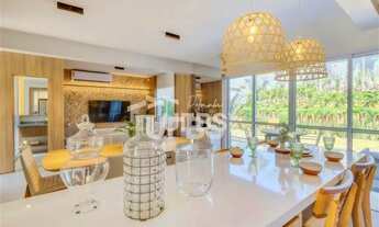 Imagem 4: Jardins Cannes - Casa de Condomínio 3 quartos, sendo 3 suítes