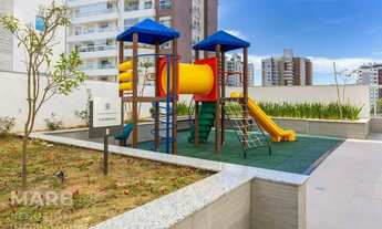 Imagem 3: Apartamento com 3 dormitórios à venda, 101 m² por R$ 2.050.430,68 - Agronômica - Florianóp
