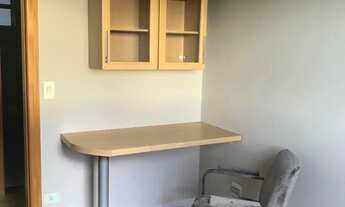 Imagem 2: Locação ap Pinhais