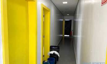 Imagem 6: AREA - CITY BUTANTÃ - SP