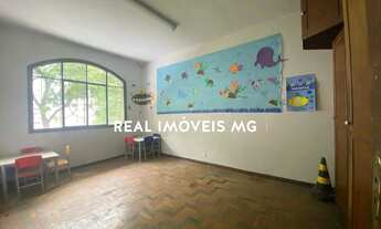 Imagem 2: Casa com 4 quartos para alugar, 470m² - São Pedro, próximo ao Verdemar