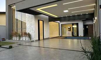 Imagem 2: Casa Jd. Presidente 423m²