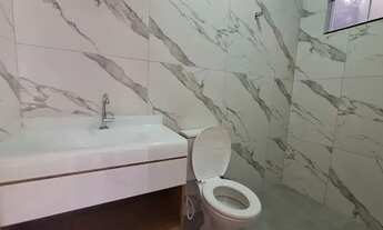 Imagem 3: Vendo casa 3 quartos com suite Qr 402 Samambaia Norte aceita financiamento