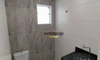 Imagem 7: Apartamento Duplex à venda, 100 m² por R$ 550.000,00 - Parque das Nações - Santo André/SP