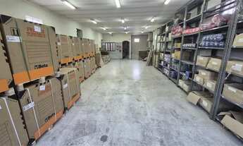 Imagem 6: Prédio inteiro à venda em Pari - SP