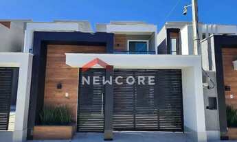 Imagem: Casa em Rua Francilma Caramuru de Souza