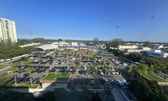 Imagem: Barra da Tijuca - Espaço corporativo VOGUE