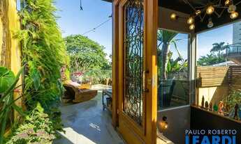 Imagem 5: SOBRADO - VILA MADALENA - SP