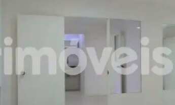 Imagem 2: Sala Corporativa de 104m²; no Empresarial Lucaia Center