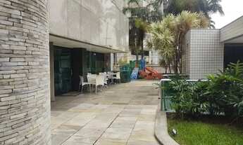 Imagem 6: Edifício Maria Amélia - MAY