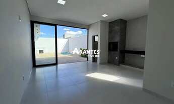 Imagem 5: Casa 175m² com 03 quartos á venda, no bairro Bem Viver