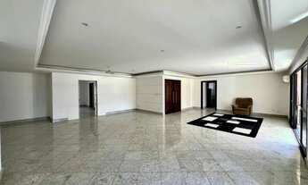 Imagem 2: Apartamento à venda de 4 suítes no bairro de Nazaré...2.500 k