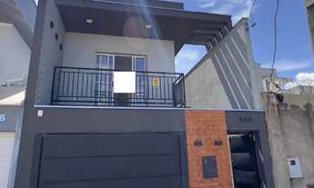 Imagem: Excelente casa a venda em Varginha