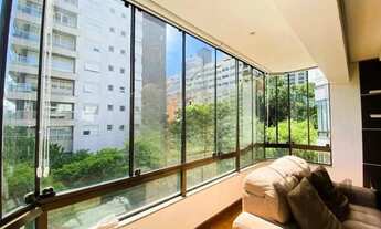 Imagem 5: Excelente cobertura de apartamento para locação no bairro Petrópolis com 350 m² e 4 dormit