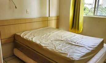 Imagem 5: ALUGUEL APARTAMENTO TEMPORADA CALDAS NOVAS