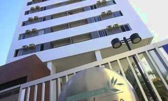 Imagem 7: Apartamento para aluguel Ed. jardins Boa Vista 2 quartos 1 suite em Boa Vista - Recife - P