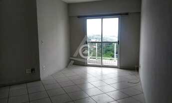 Imagem 2: Apartamento para alugar em Campinas, Mansões Santo Antônio, com 3 quartos, com 80 m², Alde