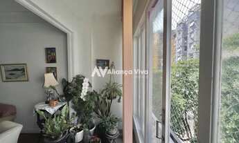 Imagem 4: Copacabana Apartamento com 3 dormitórios