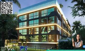 Imagem 3: Prime Beach Sea - Beira-Mar de Tamandaré