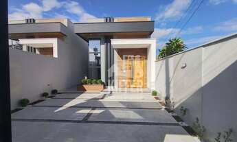 Imagem 2: Casa à venda, 107 m² por R$ 662.000,01 - Jardim Atlântico Central (Itaipuaçu) - Maricá/RJ