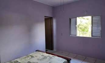 Imagem 5: CASA RESIDENCIAL em CAMPO LIMPO PAULISTA - SP, PARQUE INTERNACIONAL