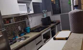 Imagem 2: Apartamento para Venda TÉRREO COM SUÍTE E DUAS VAGAS DE GARAGEM no Reserva Vila Natal