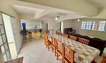 Imagem 3: Casa com 4 dormitórios à venda, 162 m² por R$ 950.000,00 - Indaiá - Caraguatatuba/SP