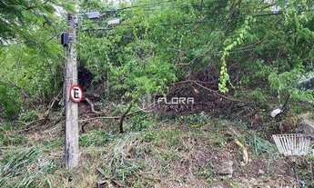 Imagem 3: Terreno à venda, 438 m² por R$ 850.000,00 - Piratininga - Niterói/RJ