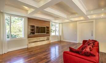 Imagem 5: Casa em condomínio à venda no São Lourenço ARYA1