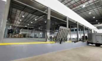 Imagem 5: Locação Galpão Sao Paulo Parque Novo Mundo Ref: 42489