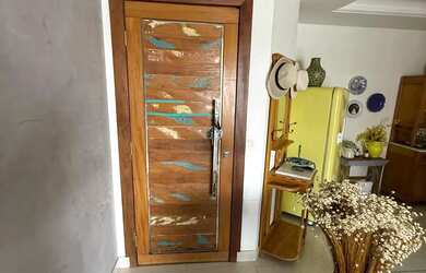 Imagem 3: Apartamento setor oeste - Ed. Plaza Dor Apartamento com 4 Quarto(s) e 4 banheiro(s) à Vend